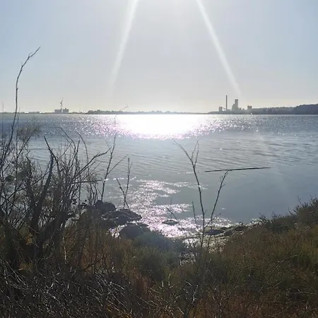Naturiste Leucate