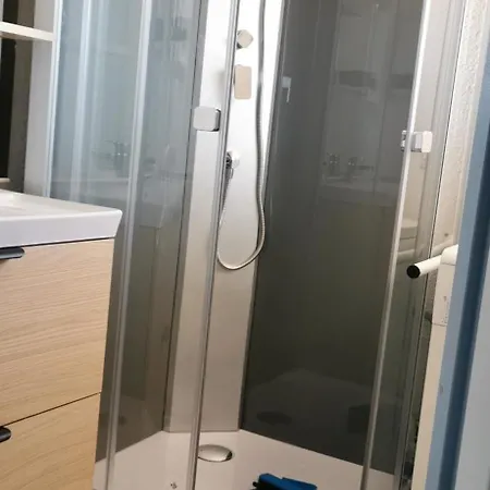 Naturiste Leucate